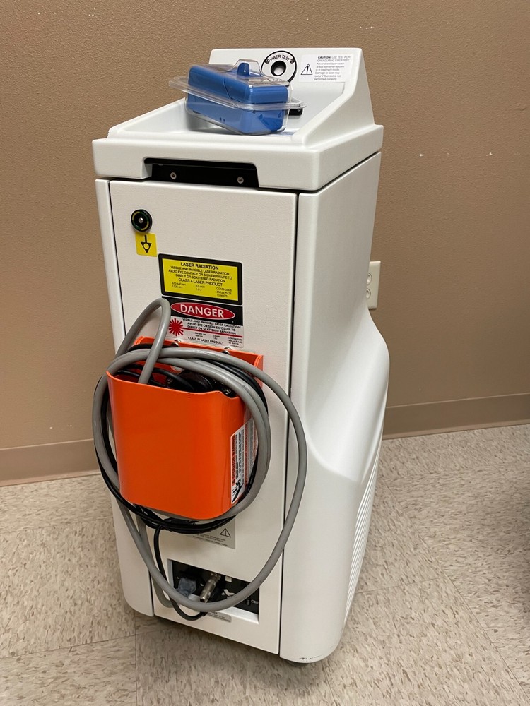 CoolTouch CTEV Laser