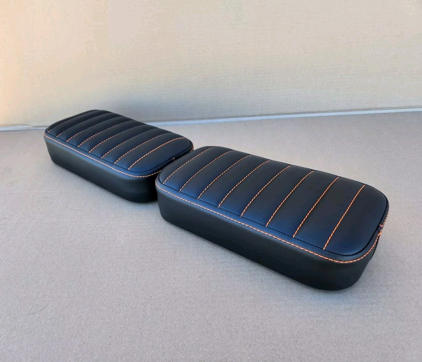 Radwagon 4 & 5 Two Pieces Seat