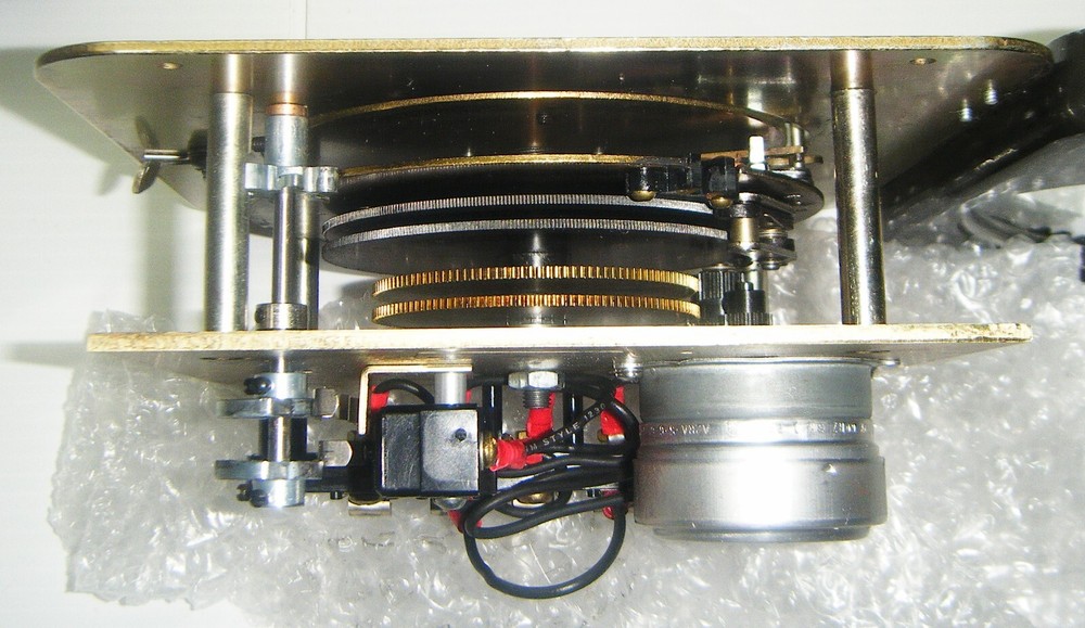 Eagle Signal Controls Flexopulse 0-20 min. Flexopulse Repeat Cycle Timer