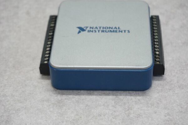 National Instruments NI USB-6003 Data Acquisition Device, Multifunction DAQ