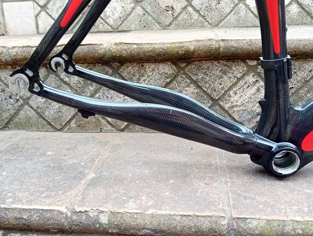 ♡♡♡ Pink Tango Carbon Frame And Fork ♡♡♡♡♡♡♡♡♡♡♡♡♡♡♡♡♡♡♡♡♡♡♡♡♡♡♡♡♡♡♡♡♡♡♡♡♡