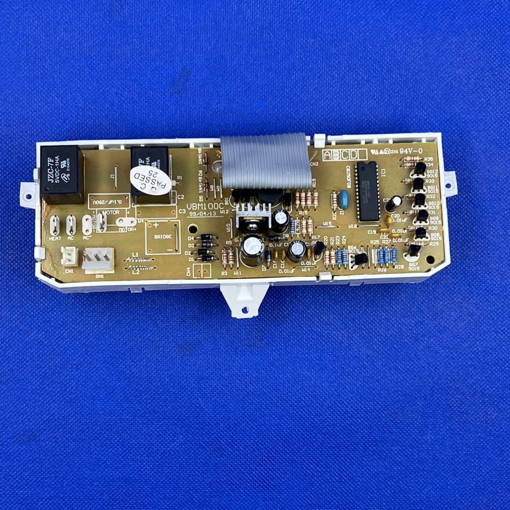 Oster Bread Maker Machine Electronic Control Panel Circuit Board for Model 5838