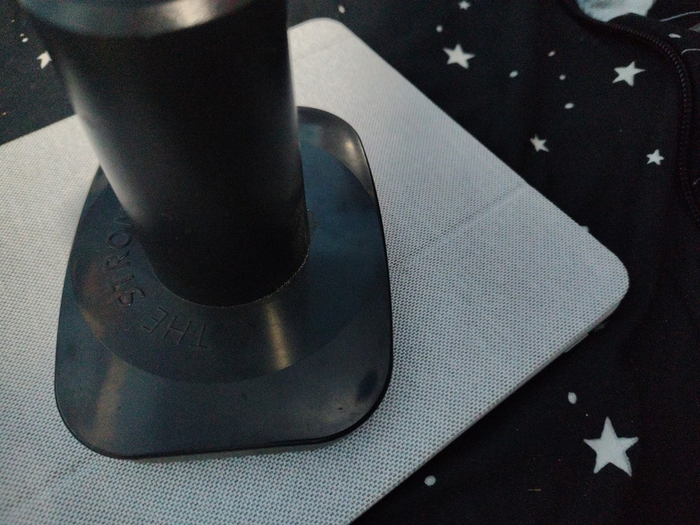 The Strong Neck Neck Trainer