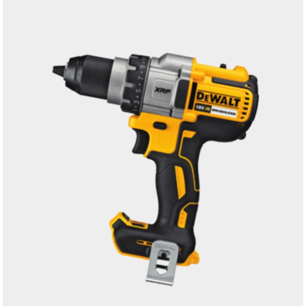 DEWALT DCD991N 20V Brushless Drill Driver Cordless Bare Tool
