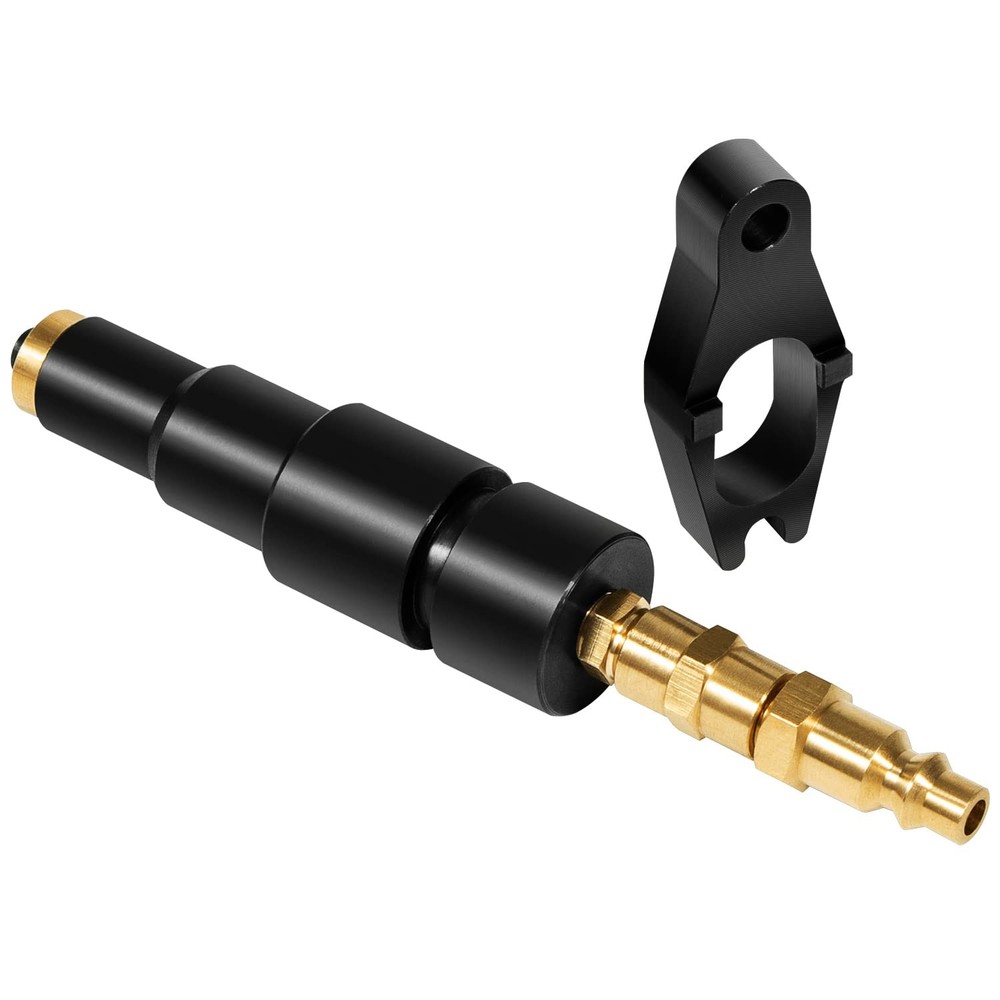 9007A 9007 Compression Test Adapter Tool For 24V Cummins 5.9/6.7L Engine Diesel