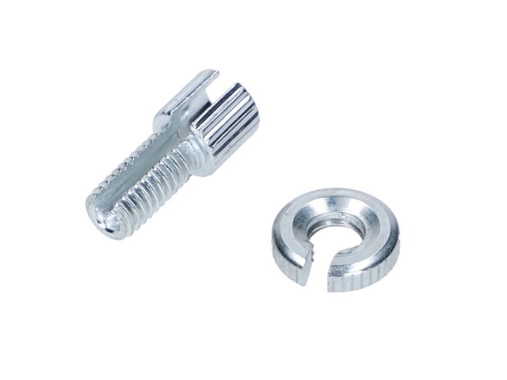clutch cable / brake cable adjusting screw M8