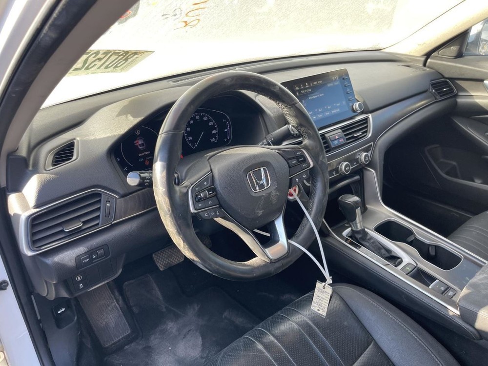 Information Screen Without Navigation Fits 18-22 ACCORD 982526