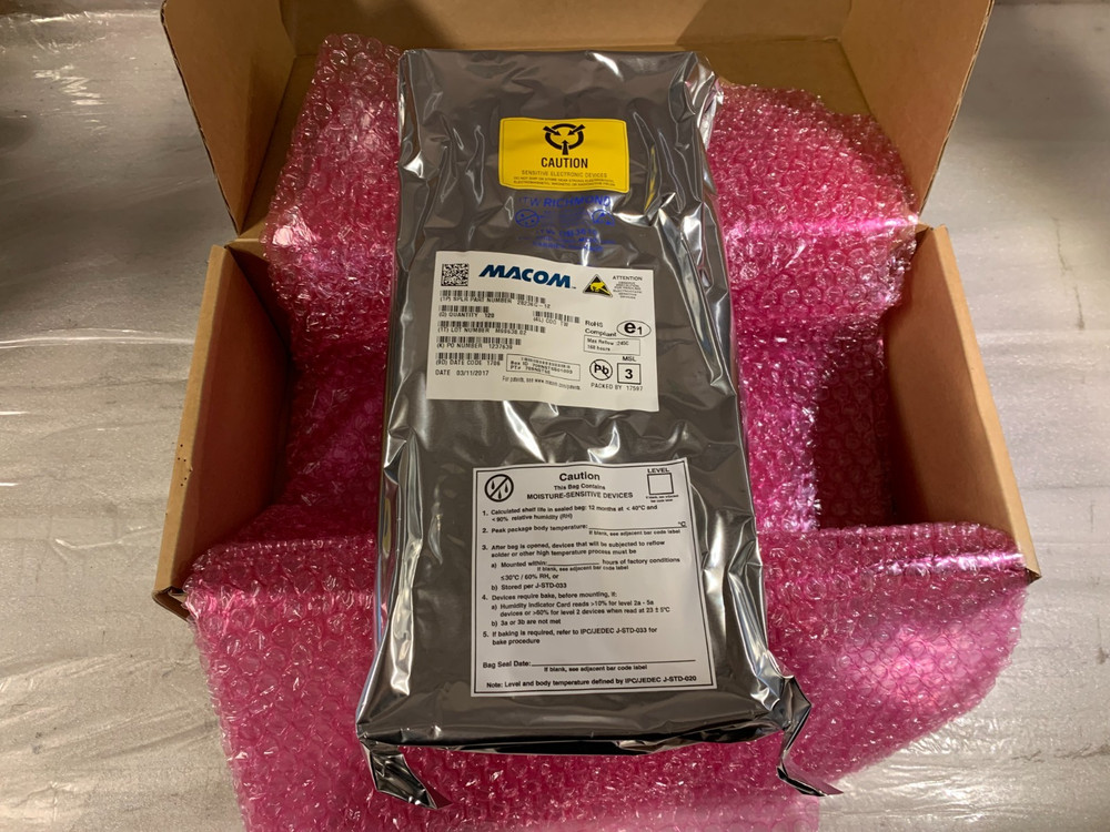 MACOM 28236G-12 Telecom IC Chip BGA Network Processor – Rare