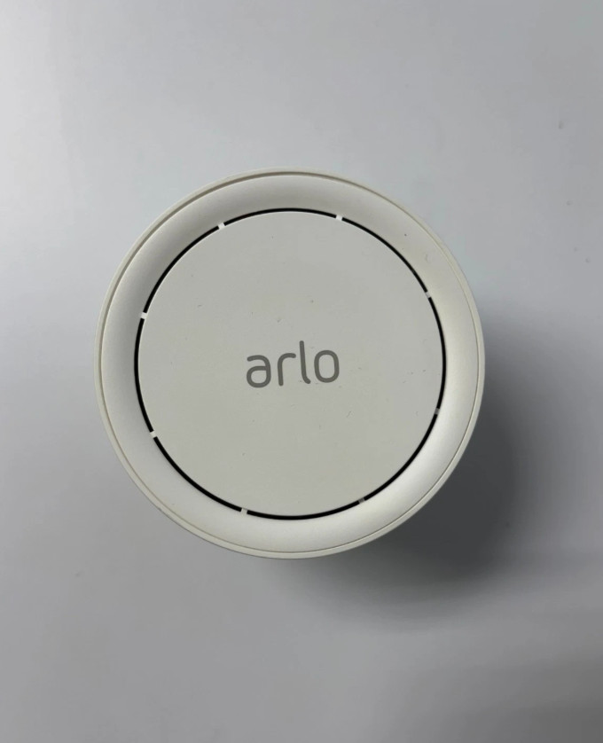 Netgear Arlo VMB3500 Base Station With Cords