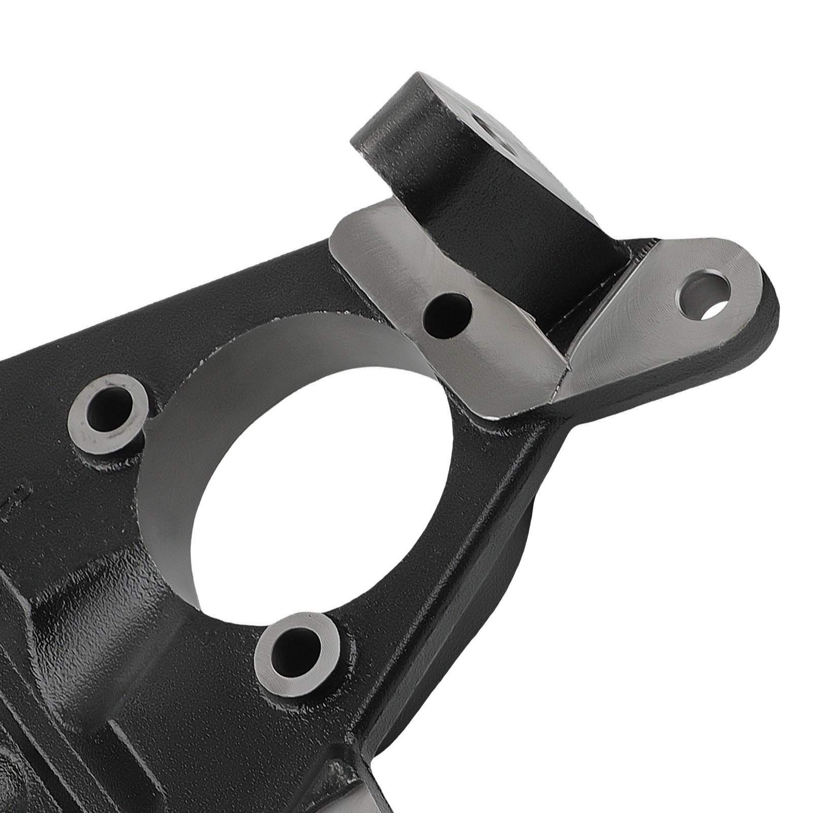 4" Front Lowering Kit for Silverado/Sierra 1500 2WD 1999-2007 Drop Spindles Coil