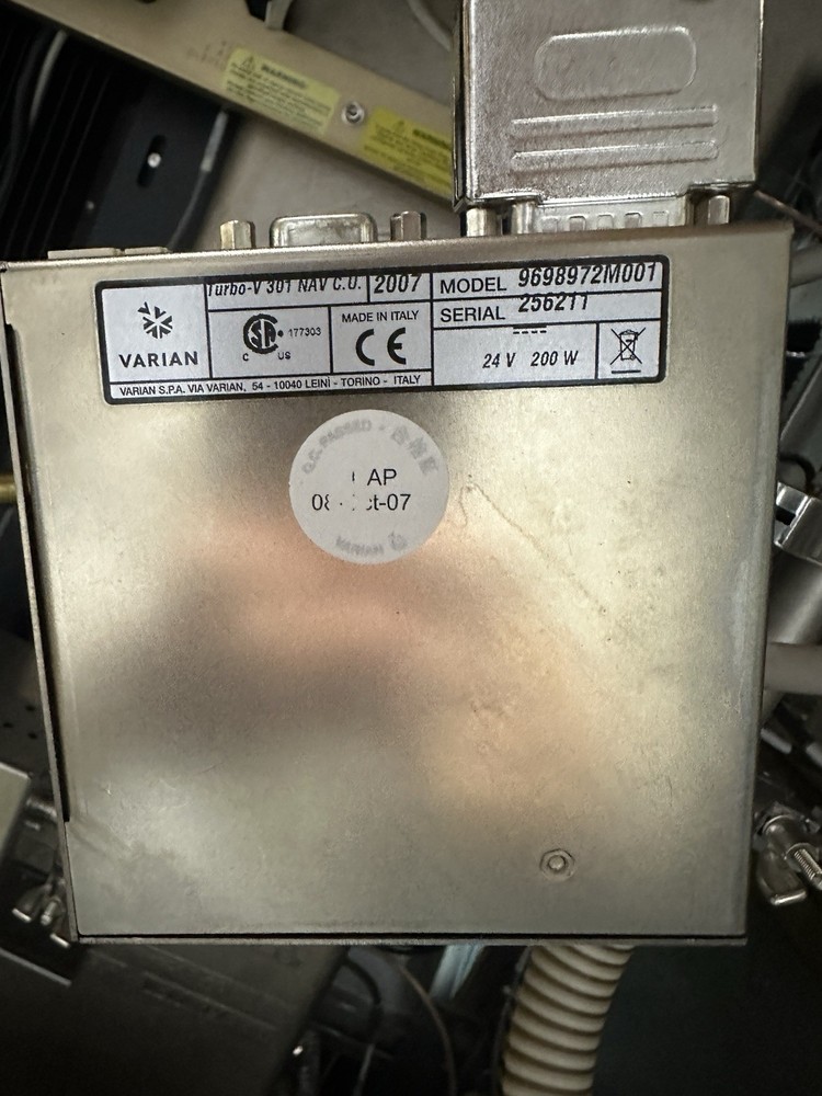 Applied Biosystems / MDS Sciex 4800 Plus MALDI TOF/TOF