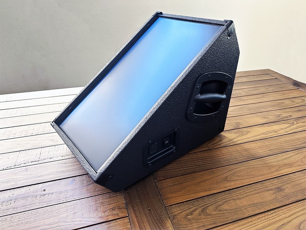 22in Lyrics Prompter - Starter Teleprompter Bundle