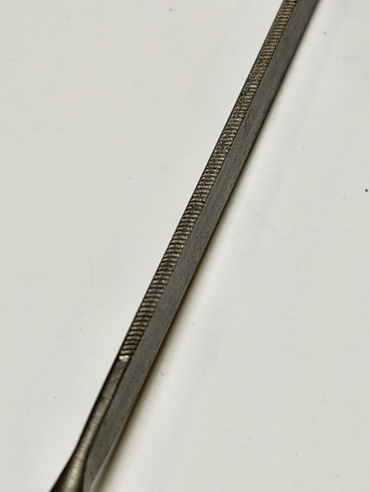 1/16'' Flat File Slotting 2pk