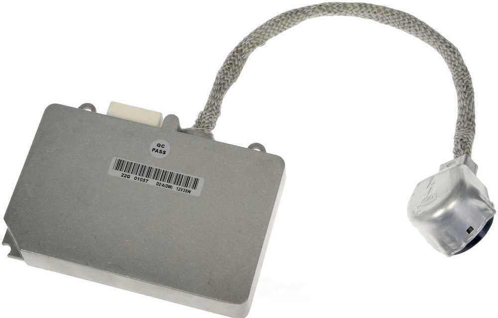 DORMAN OE SOLUTIONS 601910 High Intensity Discharge (HID) Lighting Ballast
