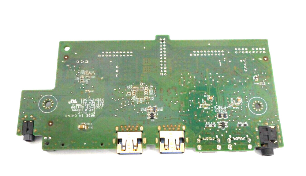 Dell OEM Precision (5820) Tower Workstation Control Panel Board BID04 CRF7H