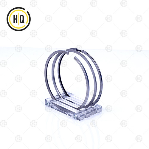 Set Of Piston Ring 0.50 For Deutz 04175141 BFL1011, 1011, 91MM.
