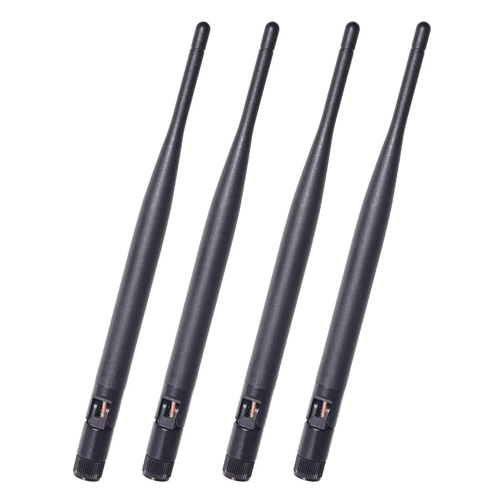 2 Pack For MARANTZ WIFI / BLUETOOTH ANTENNAS "HIGH GAIN" 6dbi