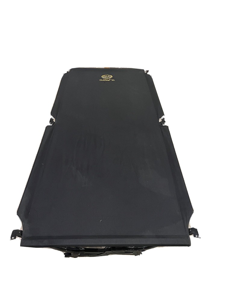 cabelas xl sleeping cot