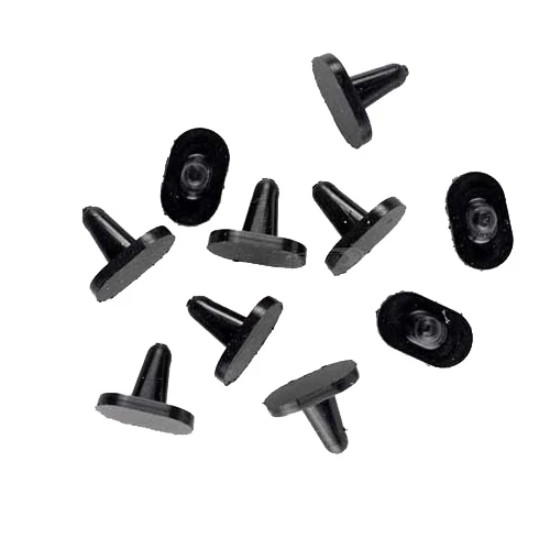 Planet Eclipse Rubber Ball Detent Kit (10 Pack) - EGO / ETEK / ETHA / GEO