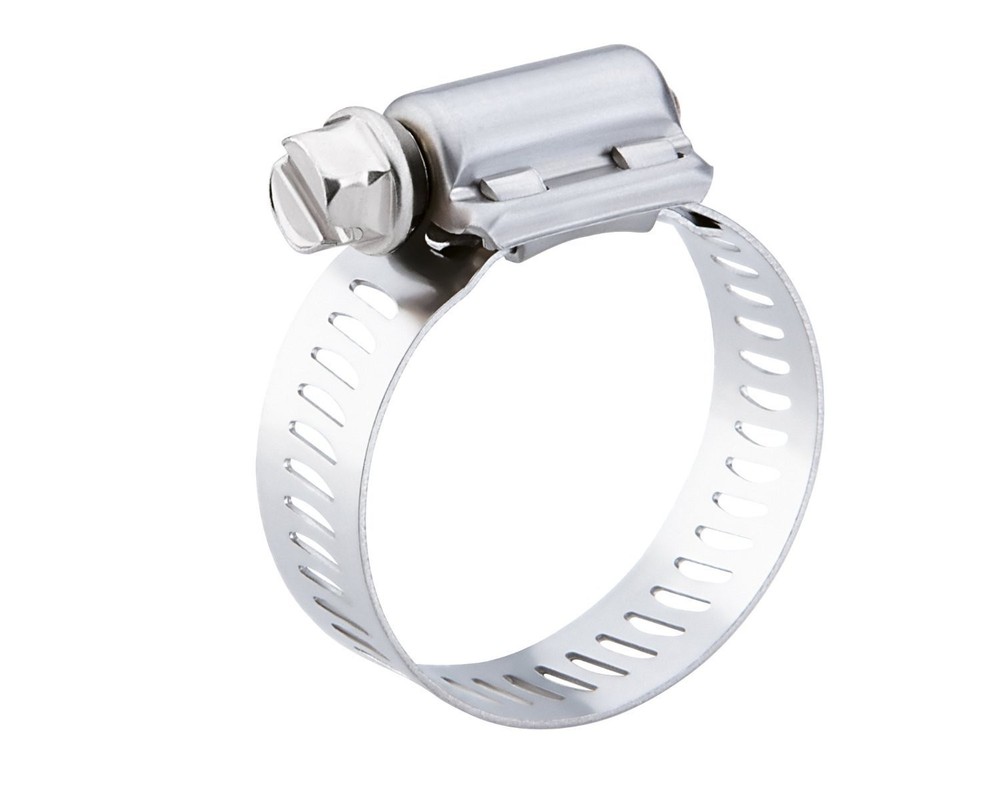 Breeze 62032 Hose Clamp - QTY-10