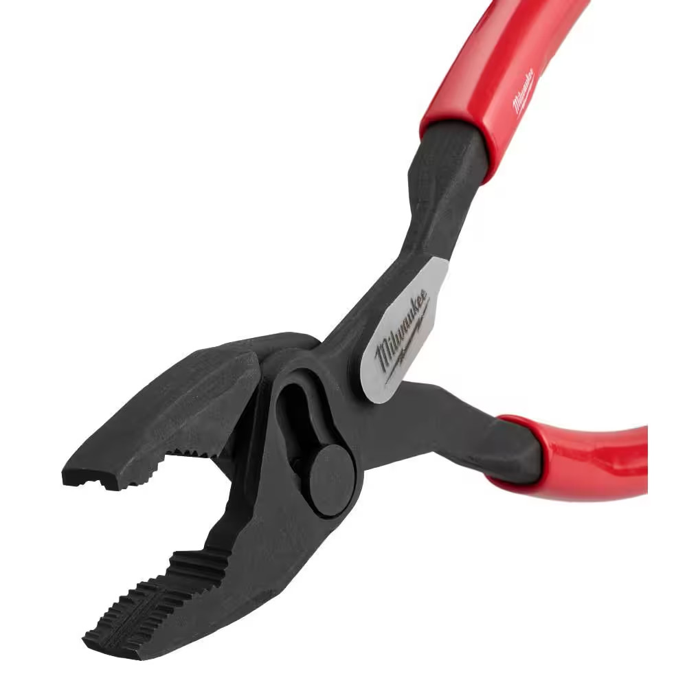 Milwaukee 8 in Slip Joint Pliers 48 22