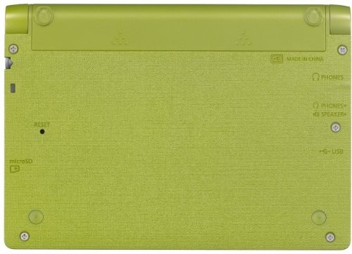 CASIO Ex-word electronic dictionary high school students learning model green 1