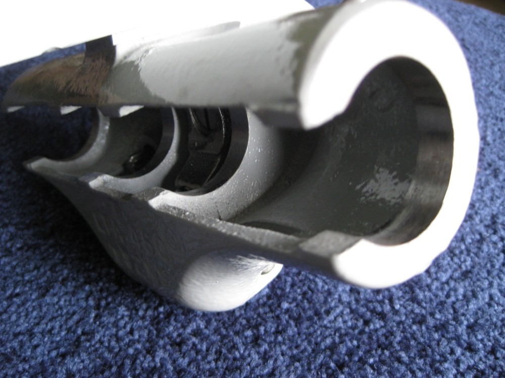 A RECONDITIONED UNISAW MICRO-SET FENCE COMPLETE - PERFECT