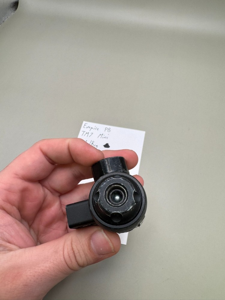 Empire PB TM7 Mini ASA/Reg