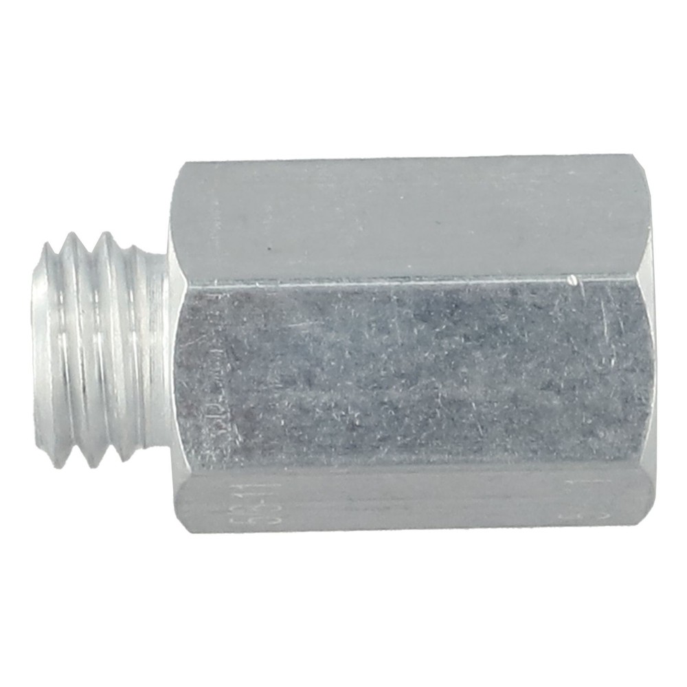 5/8-11 Extender Bolt Adapter for Angle Grinder/ Polisher/ Double Sided Wool Pad