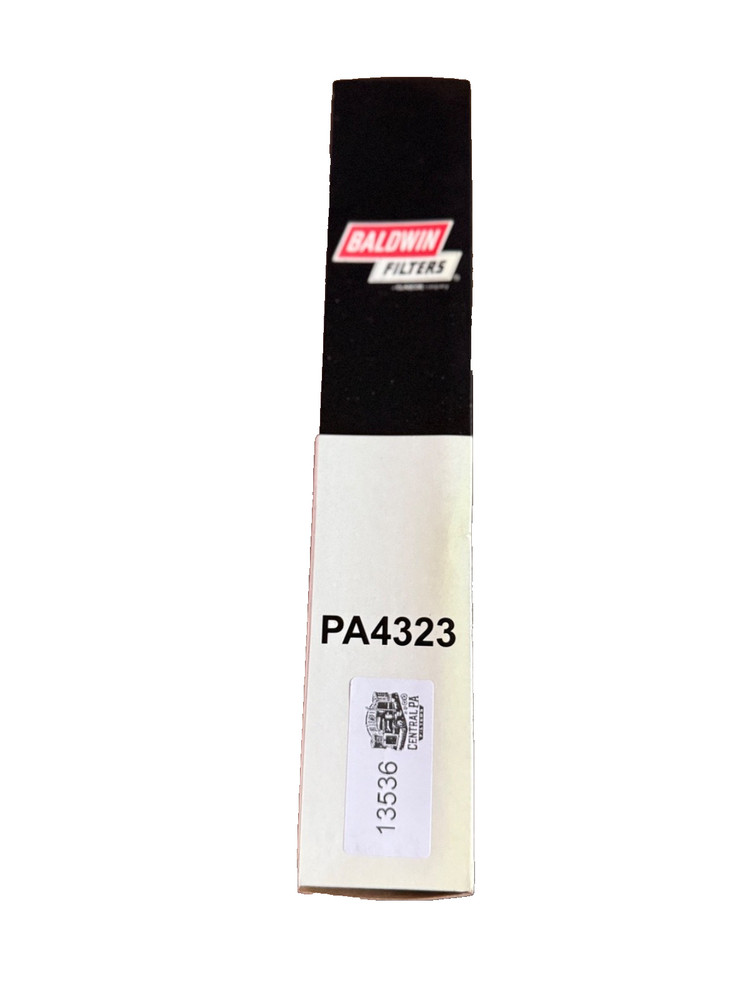 Baldwin Air Filter PA4323 **NOS**