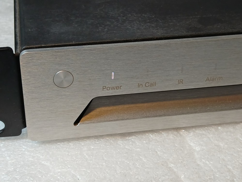 Cisco TelePresence SX80 Codec CTS-SX80CODEC-V01 Video Conferencing