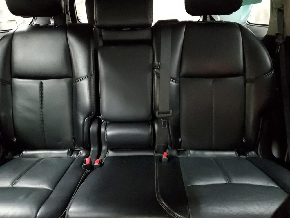 PATHFINDR 2020 Glove Box 666095