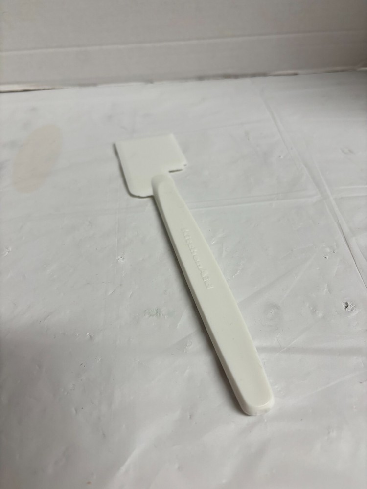 Kitchen Aid Food Processor KFPW760OB3 Replacements Chef Acessory Case **READ**