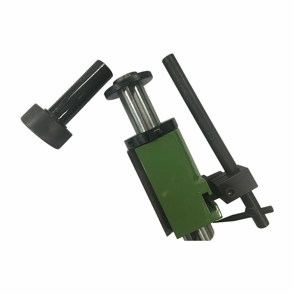 End Mill Attachment for Tool Grinder U2, Universal Cutter-Fast Delivery