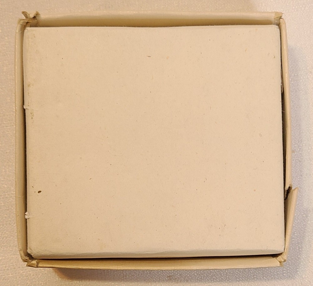 Vintage Bellwether Microscope Slides