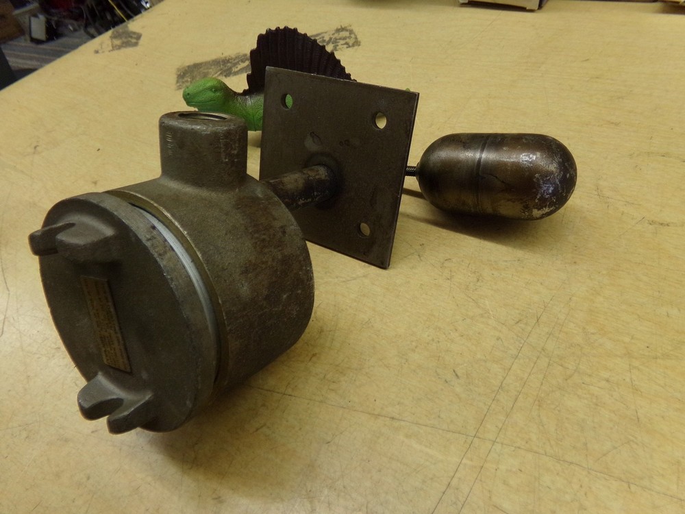 Major 702SF-19A-N Float Valve *Free Shipping*
