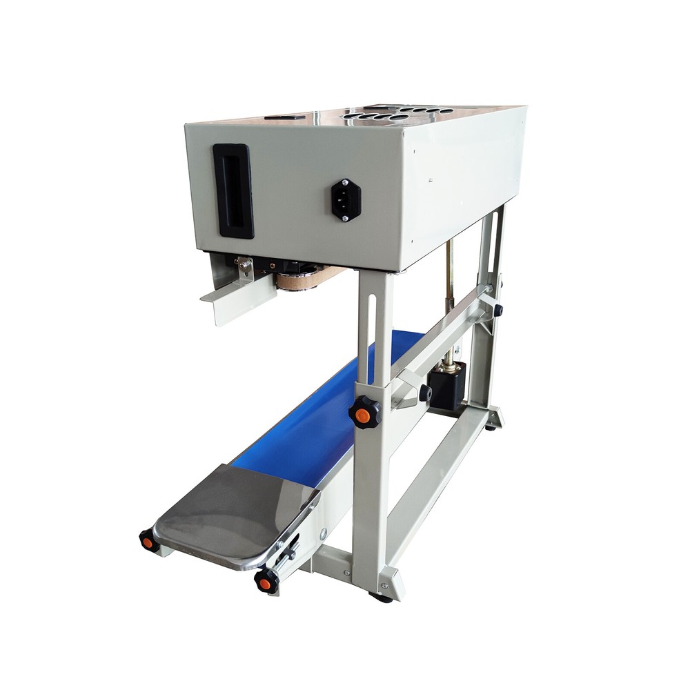 Digital Display FR-880LW Auto Sealing Machine Sealer Packing Packaging Machine