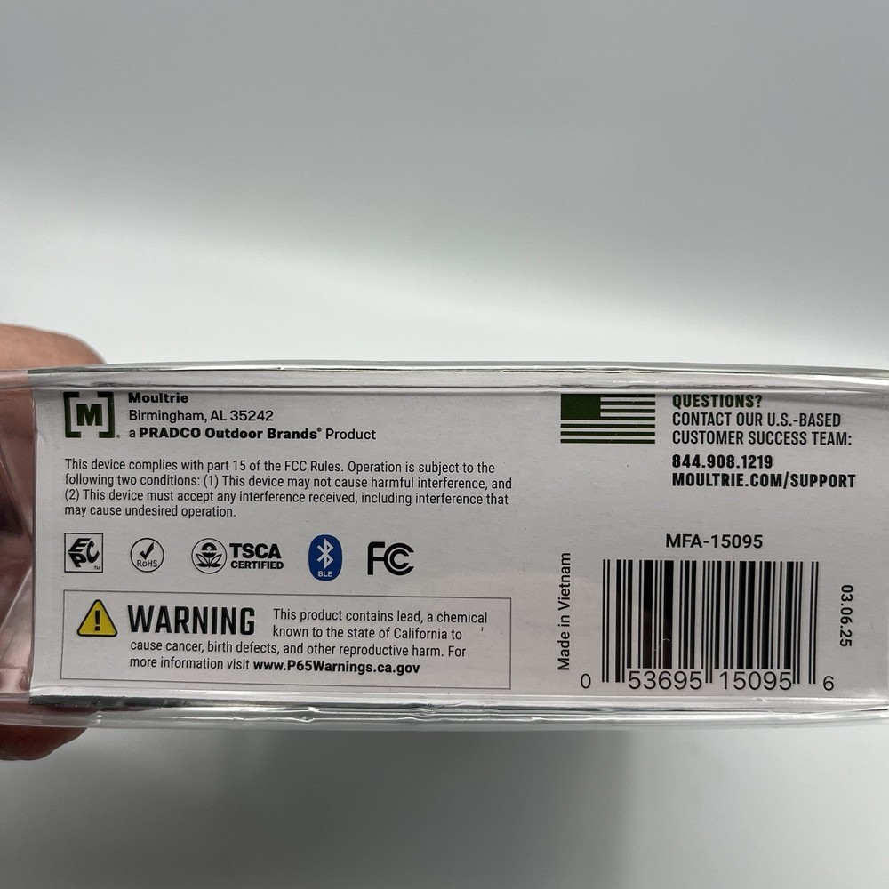 Universal Digital Timer III - Deer Feeder Timer - Digital Timer System