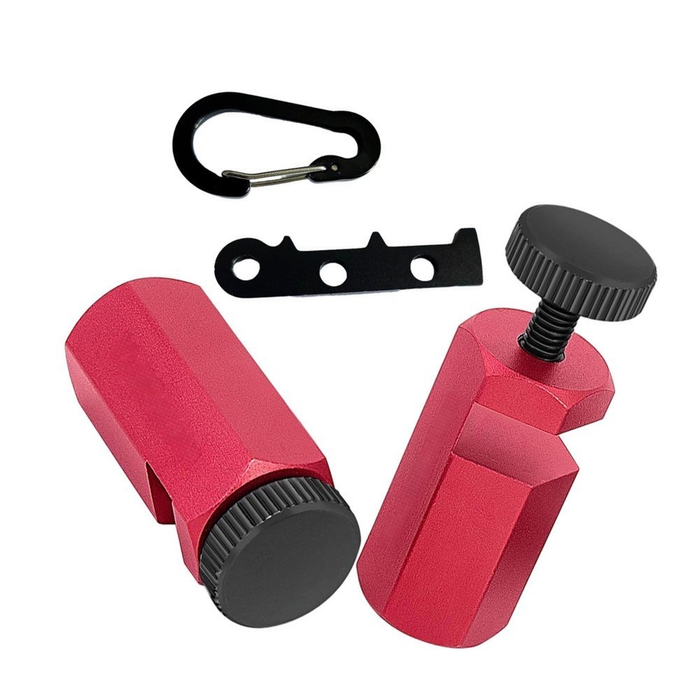 Stair Gauges Tall Version with Hex Lock for Framing and Layout Accuracy