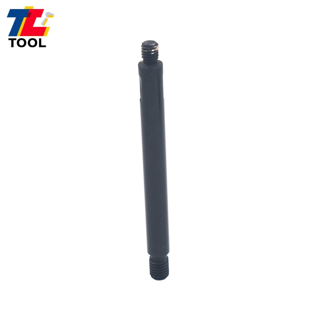 AXA 250-100 Piston Type Quick Change Tool Post Holder For Lathe 12" CNC