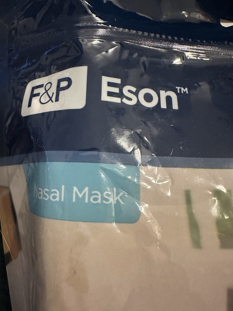 F & P ESON 400449 - S.  System