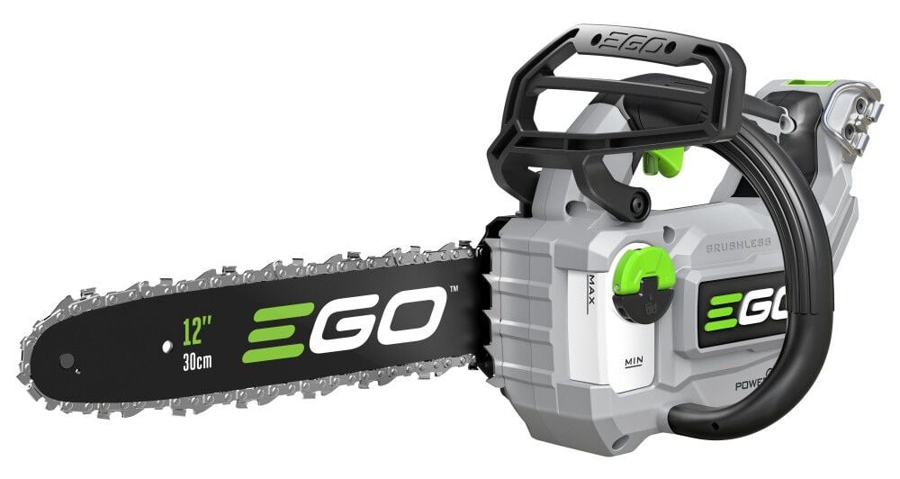 Ego Power+ 12 Inch Compact Chainsaw 2.5 Ah Kit