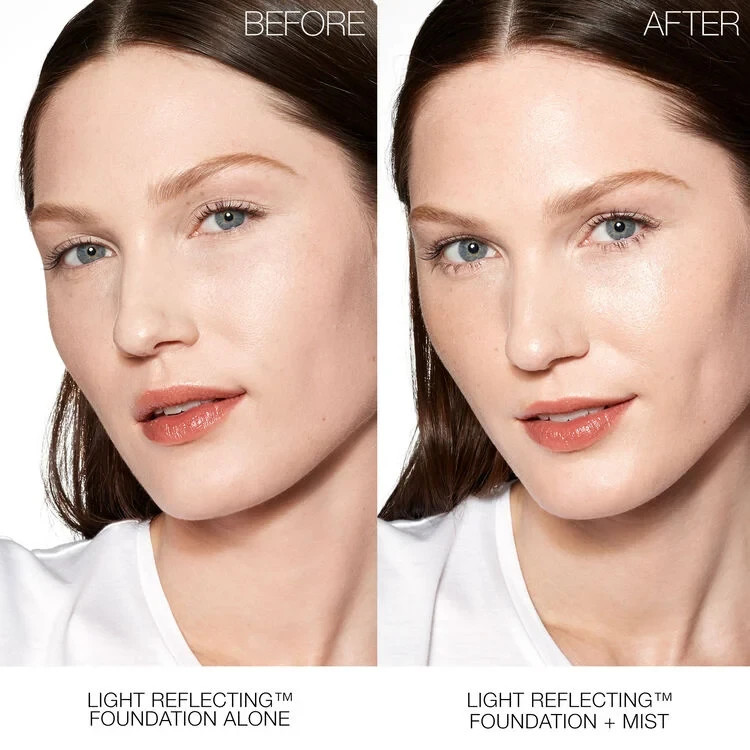 NARS Light Reflecting™ Makeup Setting Mist 90ml $38 NEW