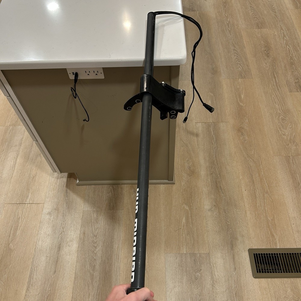 Humminbird Mega 360 Imaging Transducer