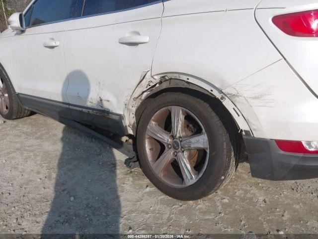 Console Front Floor Fits 15-16 MKC 5016902