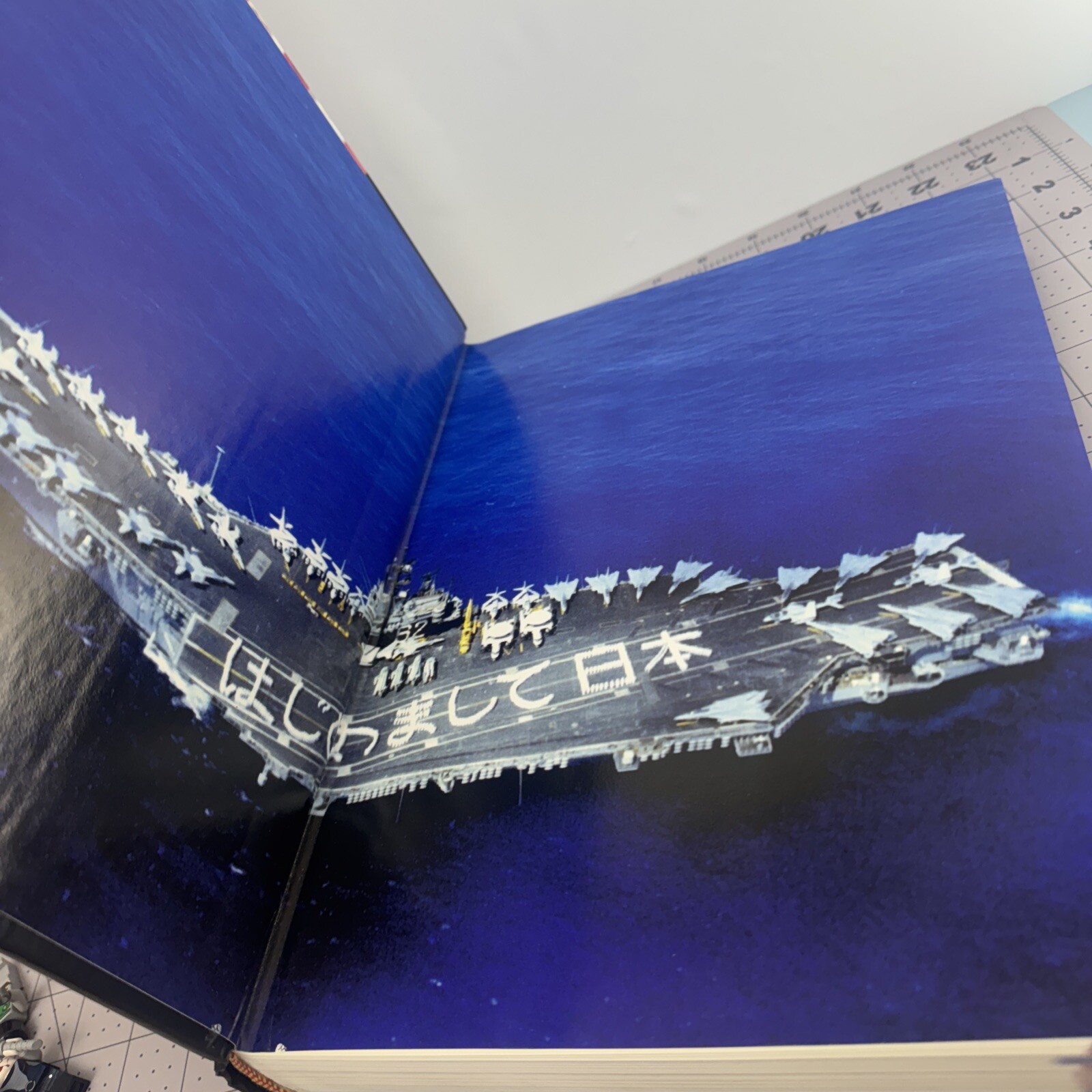 USS INDEPENDENCE CV-62 FINAL DEPLOYMENT CRUISE BOOK YEAR 1998 U S NAVY Carrier