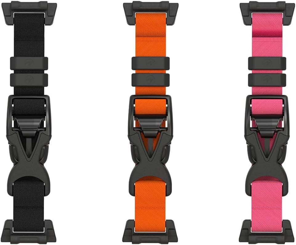 Shearwater Remora Wrist Watch Dive Computer Color Strap