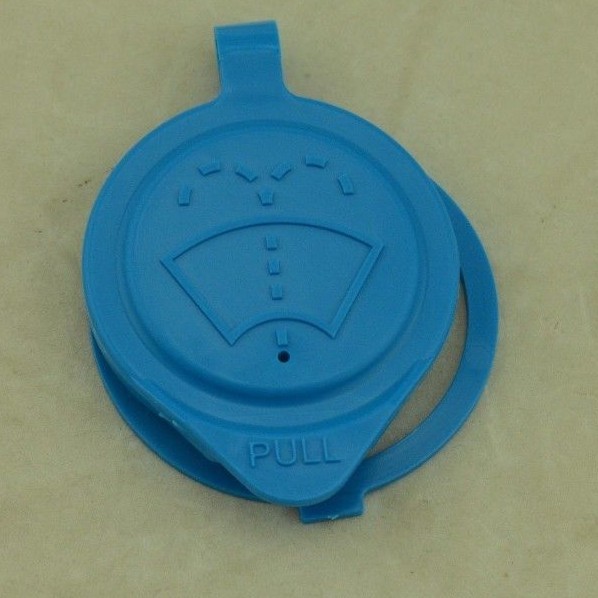 NEW GENUINE OEM Honda Windshield Washer Fluid Reservoir Cap 38513-SC4-672
