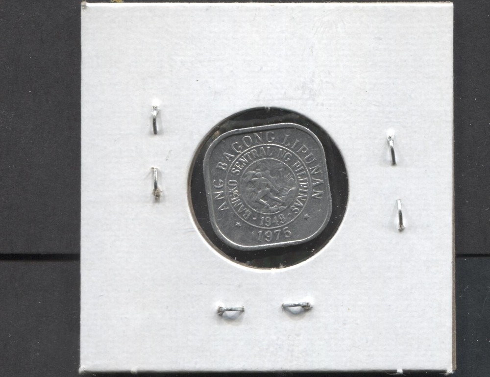 Collection of 10-Pilppines