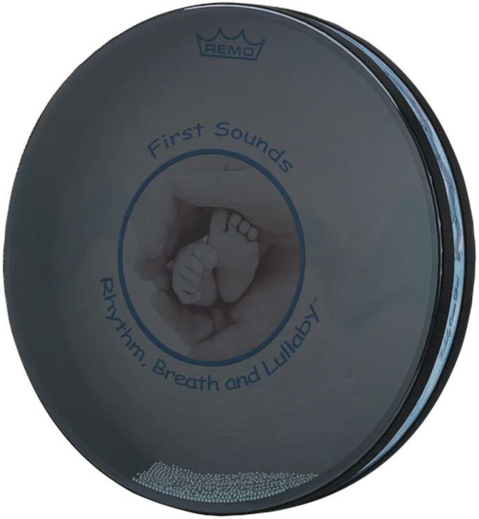 Remo Lullaby Ocean Disc